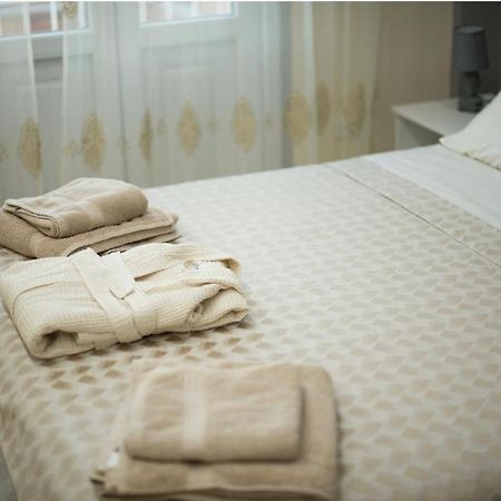 Hotel Via Cino Cagliari Esterno foto